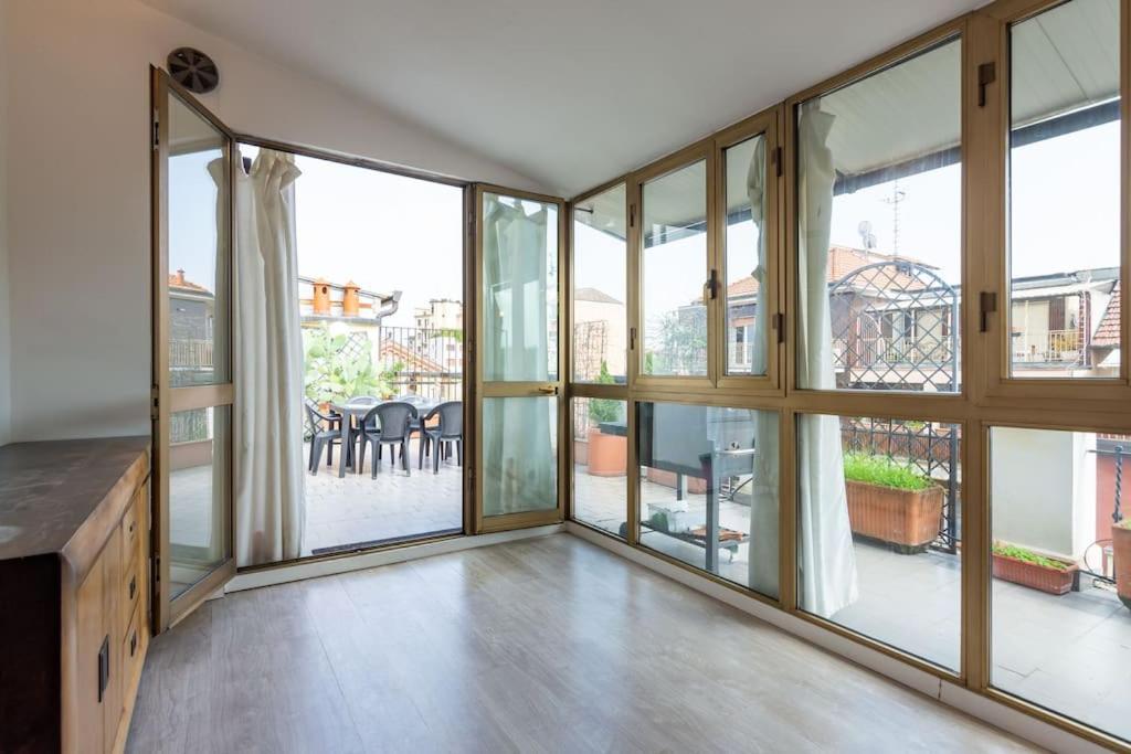 Appartamento Italianflat - Caravaggio Terrace