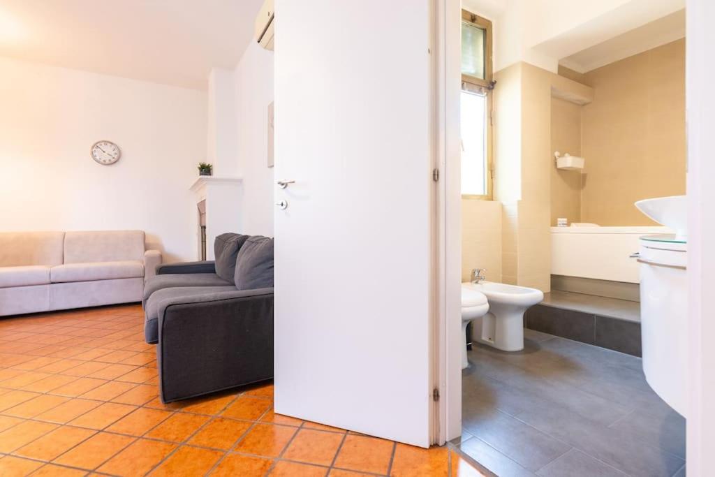 Appartamento Italianflat - Caravaggio Terrace
