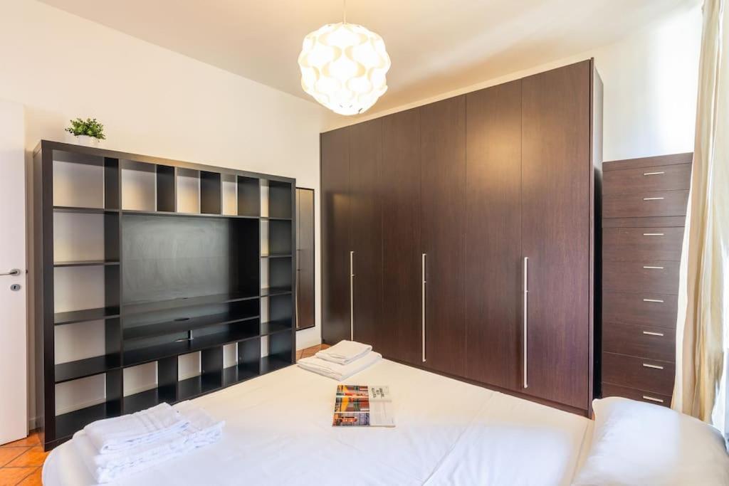 Appartamento Italianflat - Caravaggio Terrace Milano